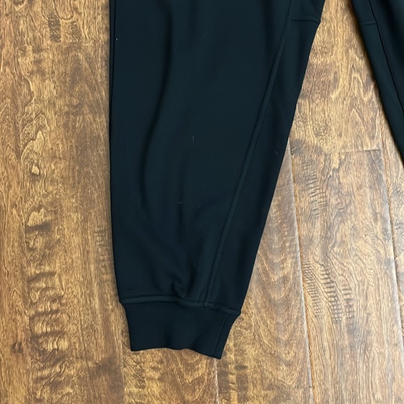Jordan Fleece Joggers Size XL - Picture 9 of 17